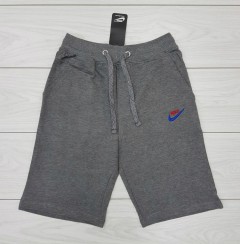 NIKE Mens Short (GRAY) ( M - L - XL - XXL)
