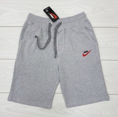 NIKE Mens Short (GRAY) ( M - L - XL - XXL)