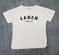 One Womens T-Shirt (NOVO) (S - M)