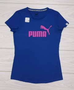 PUMA PUMA Womens T-Shirt (S - M - L - XL)