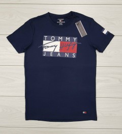TOMMY - HILFIGER TOMMY - HILFIGER Mens T-Shirt (NOVO) (S - M - L - XL )