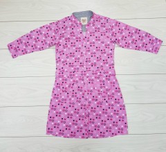 MANGO Womens Shirt Dress (S - M - L - XL )