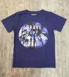 PM Boys T-Shirt (PM) (8 to 16 Years)