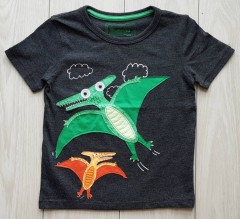 MAL Boys T-Shirt (MAL) (12 Months to 5 Years)