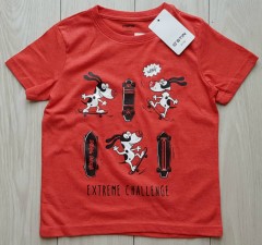 MAL Boys T-Shirt (MAL) (12 Months to 7 Years)