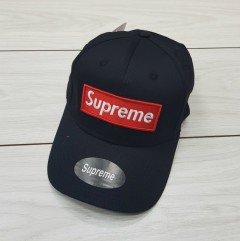 SUPREME Womens Cap (Free Size)
