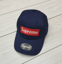 SUPREME Womens Cap (Free Size)