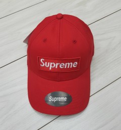 SUPREME Womens Cap (Free Size)