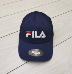 FILA Womens Cap (Free Size) 