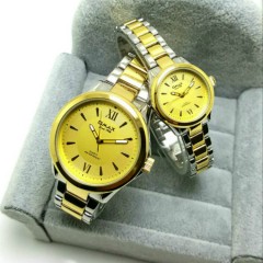 Omax Pair Watches
