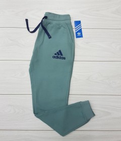 ADIDAS Mens Pants (GREEN) (S - M - L - XL - XXL)