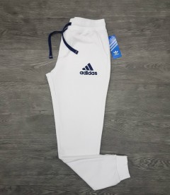 ADIDAS Mens Pants (WHITE) (S - M - L - XL - XXL) 