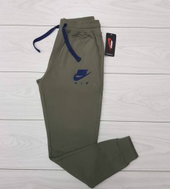 NIKE Mens Pants (GREEN) (S - M - L - XL - XXL) 