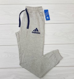 ADIDAS Mens Pants (GRAY) (S - M - L - XL - XXL)