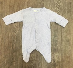 PM Boys Juniors Romper (PM) (3 Months to 2 Years)