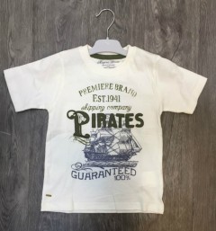 PM Boys T-Shirt (PM) (5 Years)