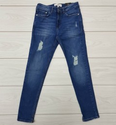 MANGO Ladies Jeans (32 to 44 EUR)