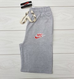 NIKE Mens Short (GRAY) (30 to 36 EUR)