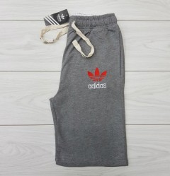 ADIDAS Mens Short (DARK GRAY) (30 to 36 EUR)