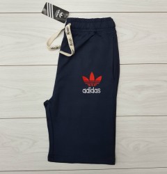 ADIDAS Mens Short (NAVY) (30 to 36 EUR)