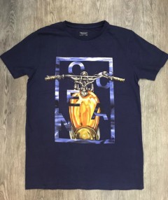 PM Boys T-Shirt (PM) (18 Years)