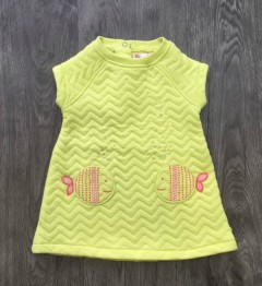PM Girls Top (PM) ( 3 to 12 Months )  