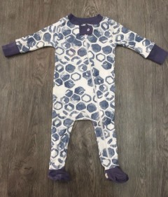 PM Boys Juniors Romper (PM) (3 to 24 Months)