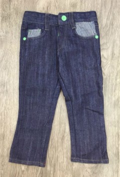 PM Boys Jeans (PM) (12 Months to 3 Years)