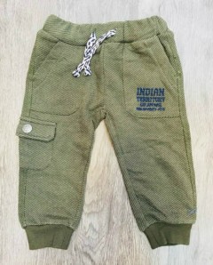 PM Boys Pants (PM) (12 Months to 8 Years)