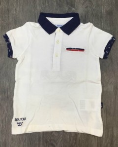 PM Boys T-Shirt (PM) (2 to 7 Years)