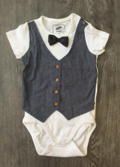 PM Boys Romper(PM) (9 Months to 3 Years)