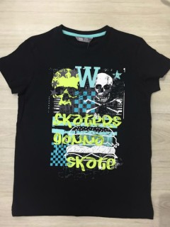 MAL KIDS Boys T-Shirt (MAL) (8 to 14 Years)