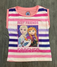 PM Girls Top (PM) (2 to 4 Years) 