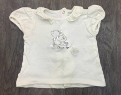 PM Girls T-Shirt (PM) (3 Months to 2 Years)