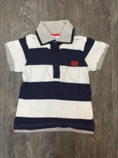 PM Boys T-Shirt (PM) (2 to 3 Years)
