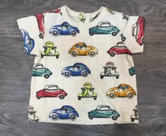 PM Boys T-Shirt (PM) (1 to 9 Months)