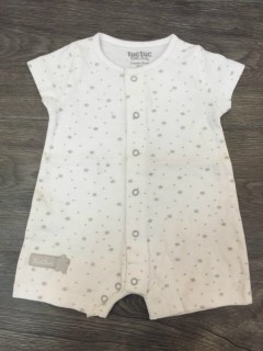 PM TUCTUC Boys Juniors Romper (PM) (1 to 6 Months) 