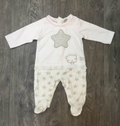 PM Boys Juniors Romper (PM) ( 1 to 12 Months ) 
