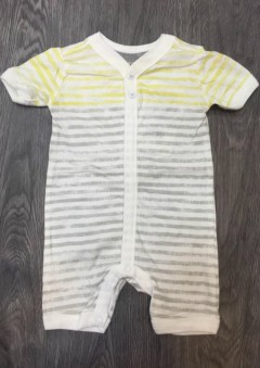PM Boys Juniors Romper (PM) (1 to 18 Months)