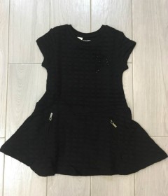 PM Girls Dress (PM) ( 3 to 9 Years )