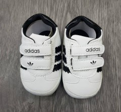 ADIDAS Baby Boys Shoes (1 to 3 Months)