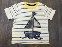 PM Boys T-Shirt (PM) (3 to 12 Months)