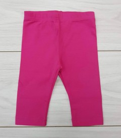Topo mini Girls Pants (1 to 9 Months)