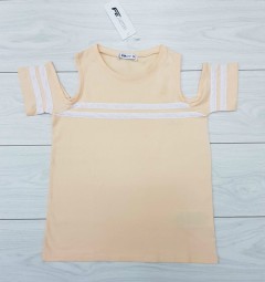 FB SISTER Ladies T-Shirt (LIGHT PINK) (XS - S - M - L - XL ) 