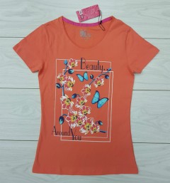 FM Ladies T-Shirt (PINK) (42 to 52 EUR)