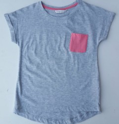 MAL Girls T-shirt (MAL) (7 to 14 Years) 