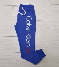 CALVIN KLEIN Mens Pants (BLUE) (S - M - L - XL - XXL) 