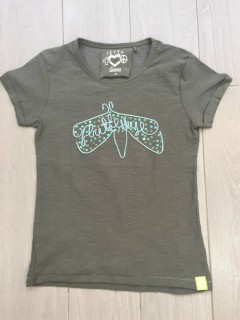 PM Girls T-Shirt (PM) (10 to 11 Years) 