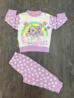 PM Girls Long Sleeved Shirt (PM) (12 to 30 Months)