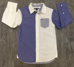 PM Boys Shirt (PM) (6 to 18 Years)